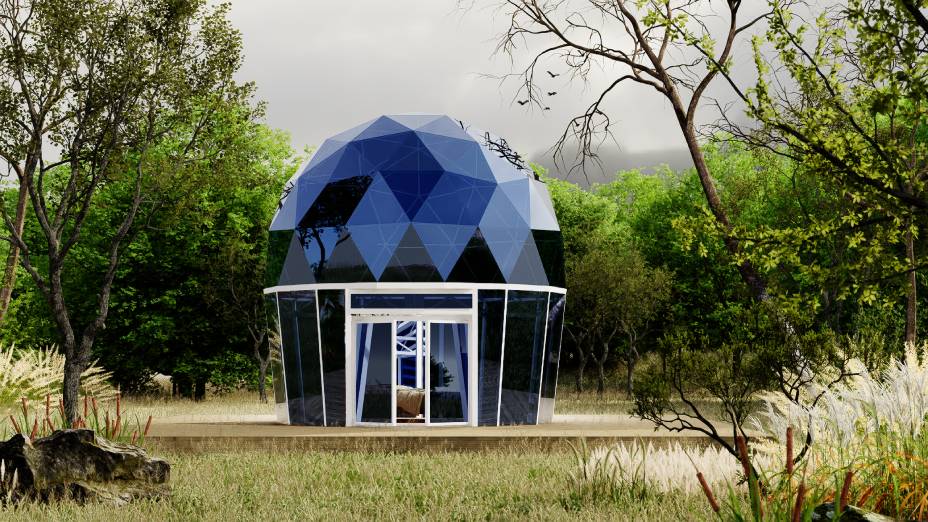 十堰星空酒店帐篷厂家