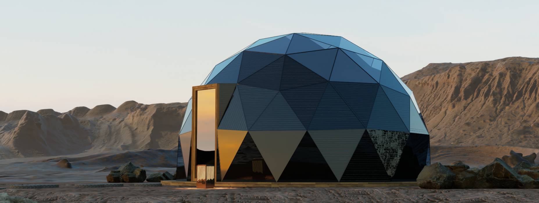 十堰星空酒店帐篷